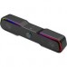 Акустична система HP DHE-6002 6Вт RGB 3.5мм + USB (DHE-6002)