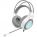 Навушники Xtrike ME GH-515 White/Grey (GH-515W)