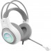 Навушники Xtrike ME GH-515 White/Grey (GH-515W)
