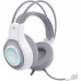 Навушники Xtrike ME GH-515 White/Grey (GH-515W)