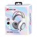 Навушники Xtrike ME GH-515 White/Grey (GH-515W)