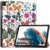Чохол до планшета BeCover Smart Case Samsung Tab A9 Plus SM-X210/SM-X215/SM-X216 11.0″ Butterfly (710312)