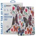 Чохол до планшета BeCover Smart Case Samsung Tab A9 Plus SM-X210/SM-X215/SM-X216 11.0″ Butterfly (710312)
