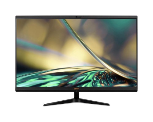 Комп'ютер Acer Aspire C27-1800 27" / i5-1335U, 16GB, F512GB, WiFi, кл+м (DQ.BKKME.00B)