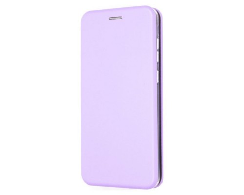 Чохол до мобільного телефона Armorstandart G-Case Samsung A05 (A055) Lilac (ARM71913)