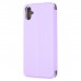 Чохол до мобільного телефона Armorstandart G-Case Samsung A05 (A055) Lilac (ARM71913)