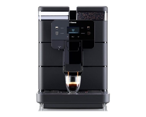 Кавомашина Saeco New Royal Black
