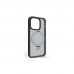 Чохол до мобільного телефона Armorstandart Unit Stand Apple iPhone 15 Pro Black (ARM70576)