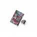 Чохол до планшета BeCover Smart Case Samsung Tab S9 Plus (SM-X810/SM-X816)/S9 FE Plus (SM-X610/SM-X616) 12.4″ Graffiti (710377)