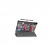 Чохол до планшета BeCover Smart Case Samsung Tab S9 Plus (SM-X810/SM-X816)/S9 FE Plus (SM-X610/SM-X616) 12.4″ Graffiti (710377)