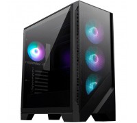 Корпус MSI MAG FORGE 320R Airflow