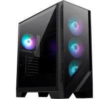 Корпус MSI MAG FORGE 320R Airflow