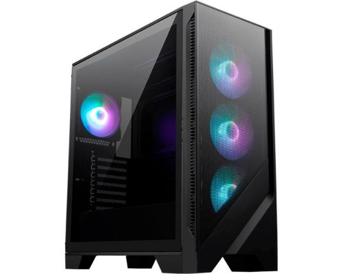 Корпус MSI MAG FORGE 320R Airflow