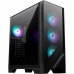 Корпус MSI MAG FORGE 320R Airflow