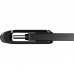 USB флеш накопичувач SanDisk 512GB Ultra Dual Go Black USB/Type-C (SDDDC3-512G-G46)