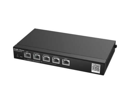 Маршрутизатор Ruijie Networks RG-EG305GH-P-E
