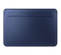 Чохол до ноутбука BeCover 16" MacBook ECO Leather Deep Blue (709699)