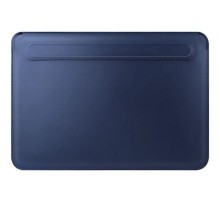 Чохол до ноутбука BeCover 16" MacBook ECO Leather Deep Blue (709699)