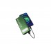 Батарея універсальна Gelius Lightstone GP-PB300 30000mAh QC+PD (22.5W) Green (00000090465)