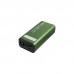 Батарея універсальна Gelius Lightstone GP-PB300 30000mAh QC+PD (22.5W) Green (00000090465)