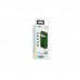 Батарея універсальна Gelius Lightstone GP-PB300 30000mAh QC+PD (22.5W) Green (00000090465)