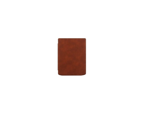 Чохол до електронної книги BeCover PocketBook 743G InkPad 4/InkPad Color 2/InkPad Color 3 (7.8″) Brown (710449)