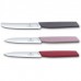 Набір ножів Victorinox Swiss Modern Paring Set 3 шт Flower (6.9096.3L2)