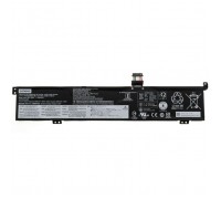 Акумулятор до ноутбука Lenovo Gaming 3-15ARH L19M3PF7, 45Wh (4000mAh), 3cell, 11.4V, Li-ion (A47847)