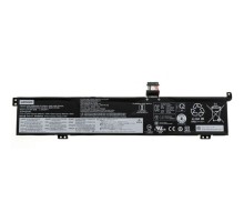 Акумулятор до ноутбука Lenovo Gaming 3-15ARH L19M3PF7, 45Wh (4000mAh), 3cell, 11.4V, Li-ion (A47847)
