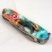 Ніж Victorinox Huntsman Zodiac 91 мм Бойовий дракон (1.3713.7_Z3230p)