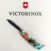 Ніж Victorinox Huntsman Zodiac 91 мм Бойовий дракон (1.3713.7_Z3230p)