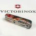 Ніж Victorinox Huntsman Zodiac 91 мм Бойовий дракон (1.3713.7_Z3230p)