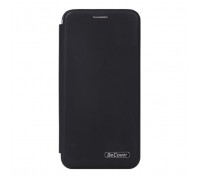 Чохол до мобільного телефона BeCover Exclusive Oppo A98 5G Black (710297)