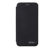 Чохол до мобільного телефона BeCover Exclusive Oppo A98 5G Black (710297)