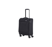 Валіза Travelite Chios Black S (TL080047-01)