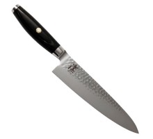 Кухонний ніж Yaxell кухарський 200 мм серія Ketu (34900)