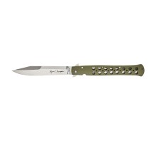 Ніж Cold Steel Ti-Lite 6″ Thompson Signature S35VN (CS-26C6AA)