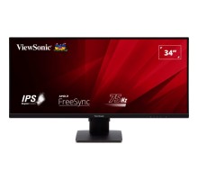 Монітор ViewSonic VA3456-MHDJ