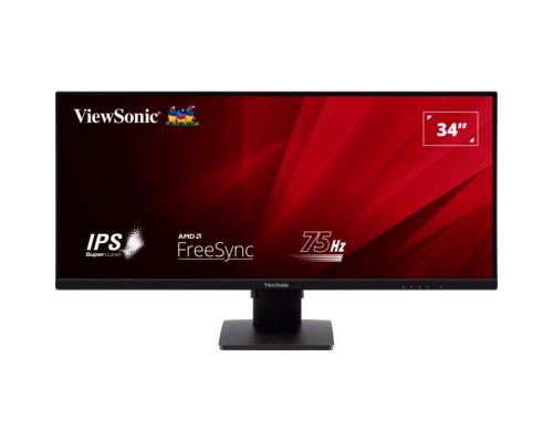 Монітор ViewSonic VA3456-MHDJ
