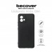 Чохол до мобільного телефона BeCover Motorola Moto G84 Black (710547)
