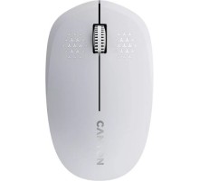 Мишка Canyon MW-04 Bluetooth White (CNS-CMSW04W)