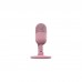 Мікрофон Razer Seiren V3 Mini Quartz (RZ19-05050200-R3M1)