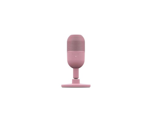 Мікрофон Razer Seiren V3 Mini Quartz (RZ19-05050200-R3M1)