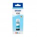 Контейнер з чорнилом Epson 108 EcoTank L8050/L18050 light cyan (C13T09C54A)