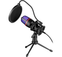 Мікрофон Defender Forte GMC 300 USB 1.5 м (64631)