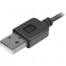Мікрофон Defender Forte GMC 300 USB 1.5 м (64631)