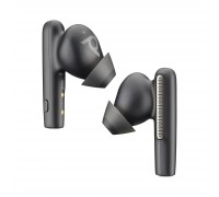 Навушники Poly Voyager Free 60+ Earbuds + BT700A + TSCHC Black (7Y8G3AA)