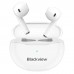 Навушники Blackview AirBuds 6 White (6931548308041)