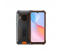 Мобільний телефон Blackview BV6200 Pro 6/128GB Orange (6931548314721)