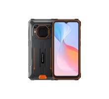 Мобільний телефон Blackview BV6200 Pro 6/128GB Orange (6931548314721)